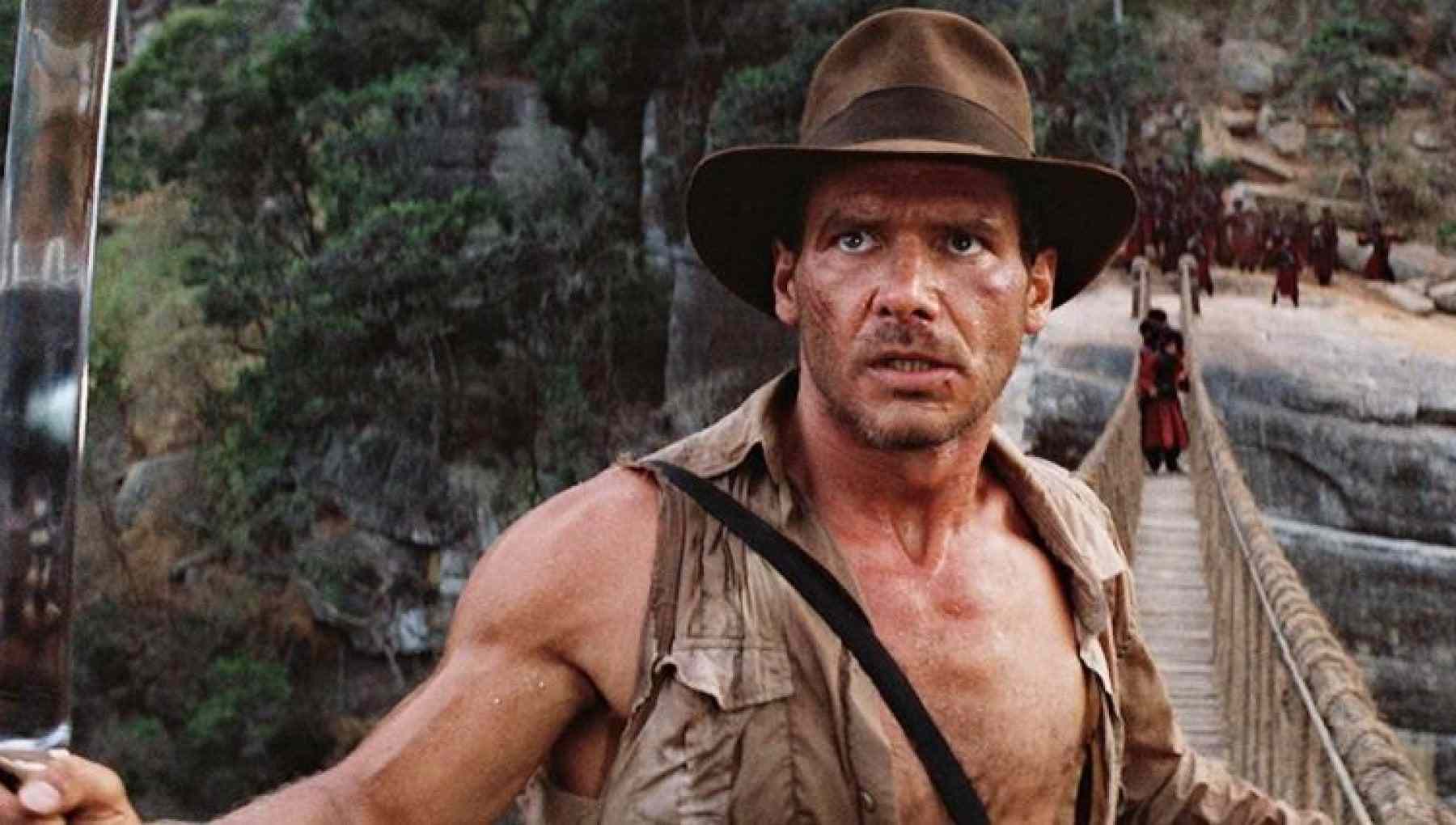 le migliori frasi e citazioni del film Indiana Jones
