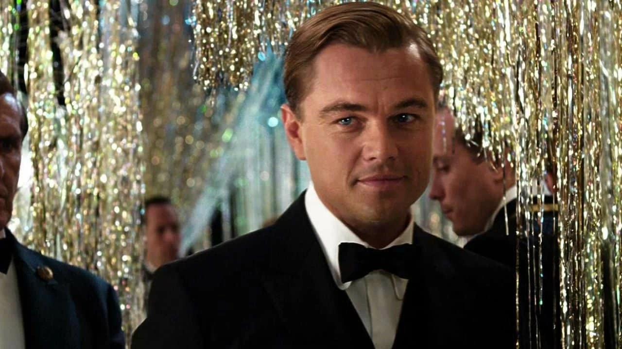 Frasi Celebri dal film Il grande Gatsby interpretato da Leonardo DiCaprio