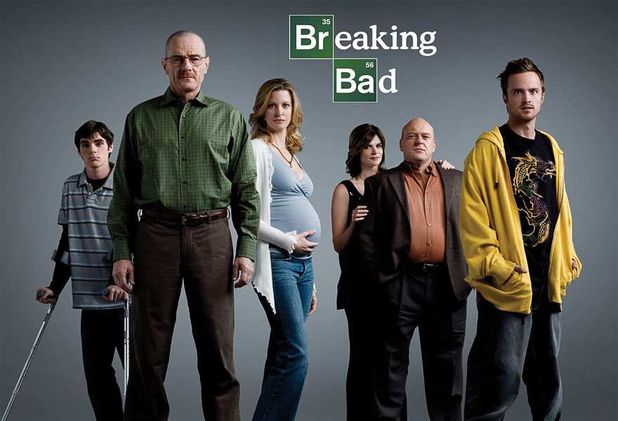 come finisce breaking bad