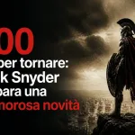 300 sta per tornare