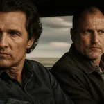 Brothers, esce il trailer della serie con McConaughey e Harrelson