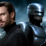 Dan Stevens conferma il ruolo da protagonista nella serie su RoboCop