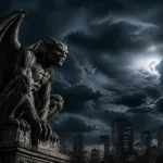 Disney+ ferma il live-action di Gargoyles: il progetto non si farà
