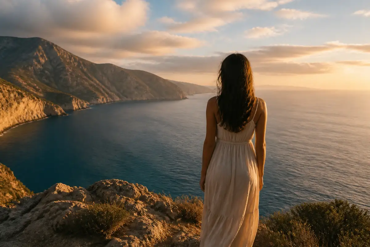 Far Away, le trame dal 31 agosto al 4 settembre 2026