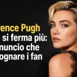 florence pugh torna su netflix