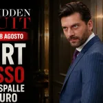 forbidden fruit martedì