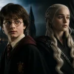 Novità nel cast di Harry Potter
