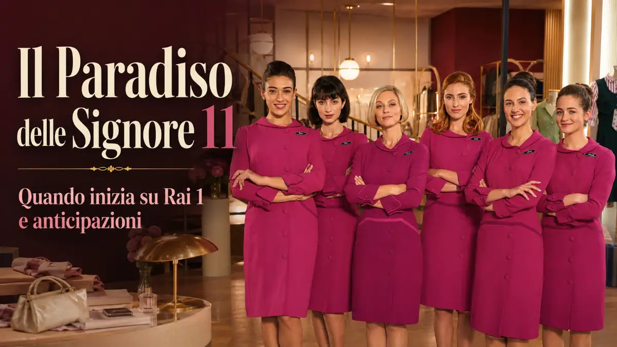 paradiso delle signore 11
