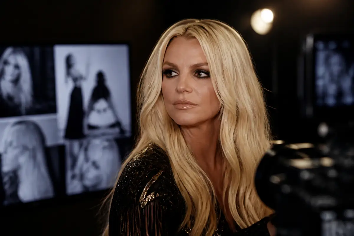 Jessica Simpson, in sviluppo il documentario Netflix sulla cantante