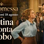 la promessa anticipazioni 18 agosto