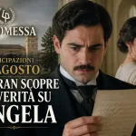 La promessa anticipazioni del 20 agosto