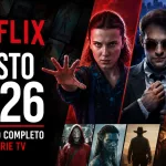 netflix agosto 2026