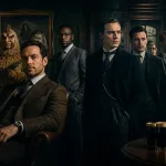 Netflix rinnova The Gentlemen e House og Guiness