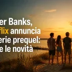 Outer Banks Netflix