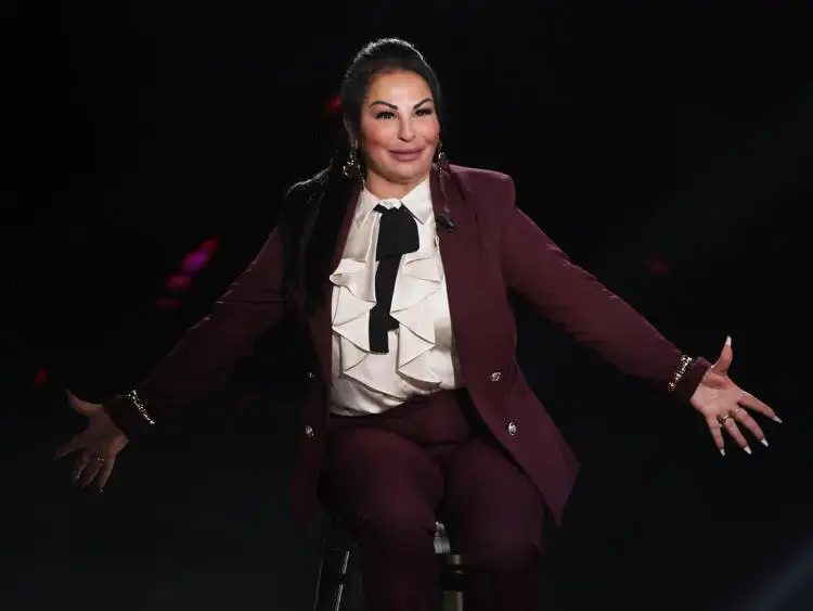 Rita De Crescenzo sbarca su Netflix, la vita dell'influencer diventa una docuserie e sul web è già polemica