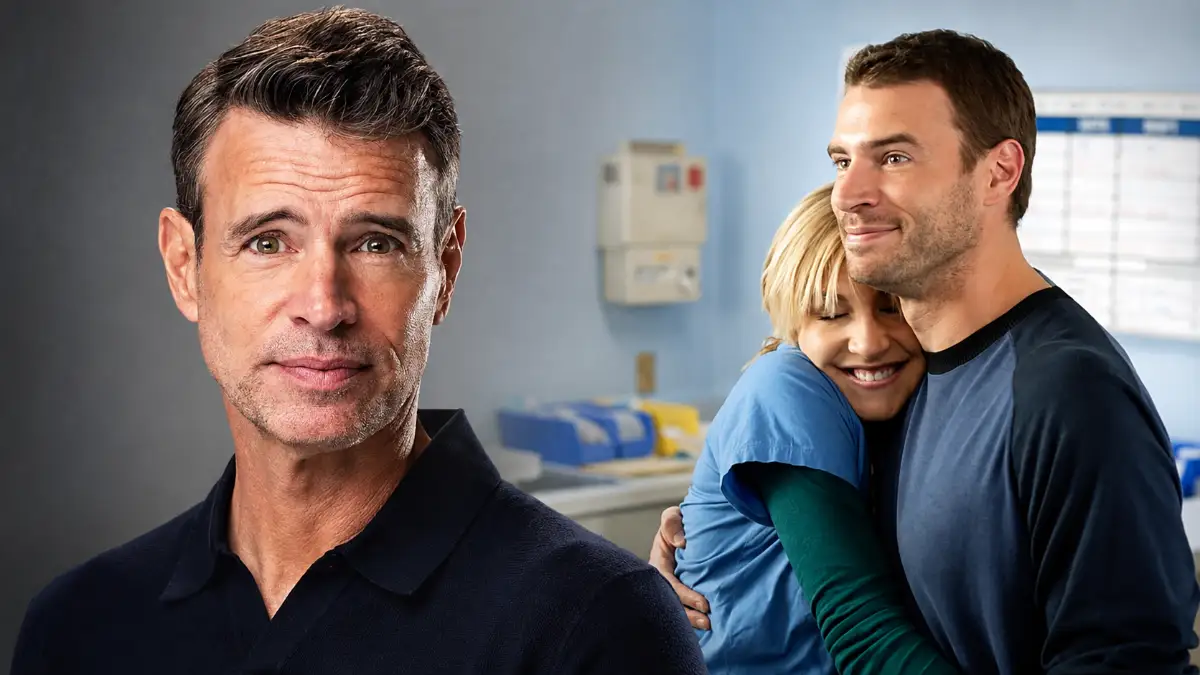 scott foley