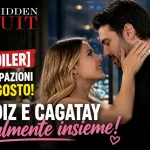 Anticipazione Forbidden Fruit