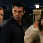Racconto di una Notte: anticipazioni 30 agosto! Mahir scopre che la nonna ha spinto Canfeza