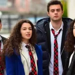 tutto per la famiglia cast