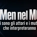 X-Men nel MCU: chi sono gli attori e i mutanti