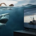 Tutti i film de Lo squalo arrivano in streaming per i 50 anni